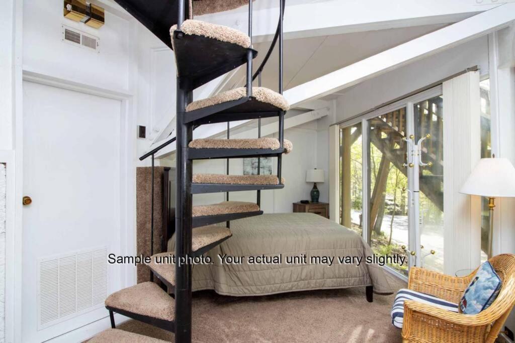 Unit 22 - Treetop 2 Bedroom Villa Village of Four Seasons Eksteriør billede