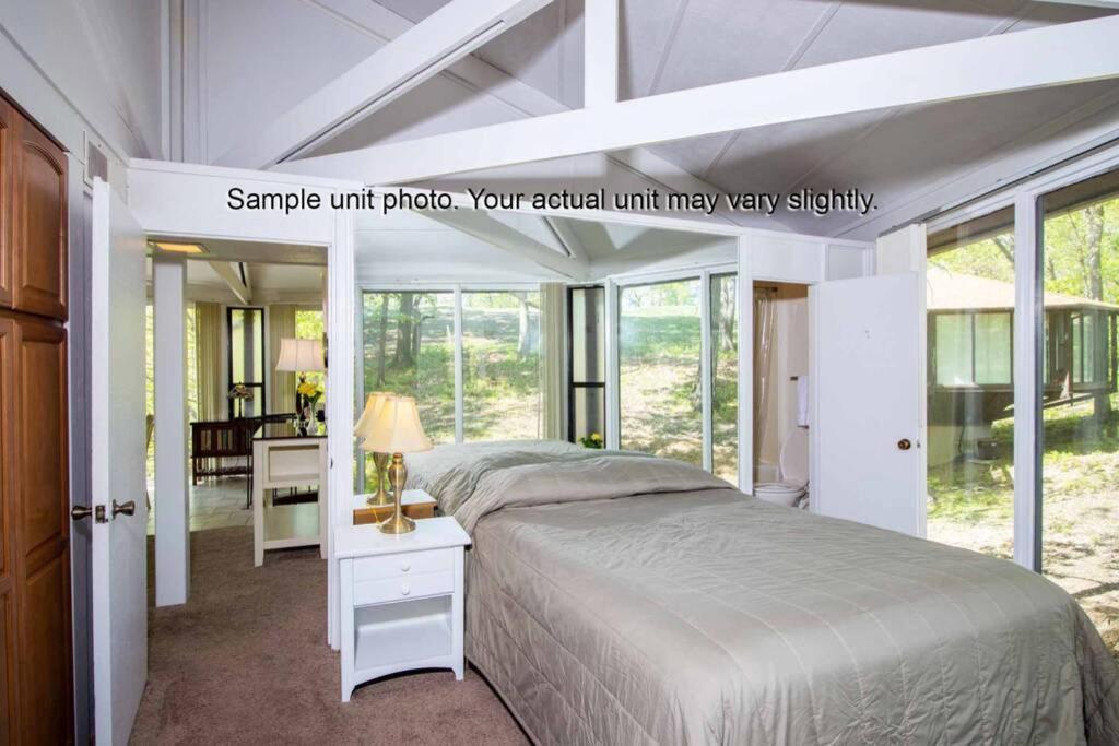 Unit 22 - Treetop 2 Bedroom Villa Village of Four Seasons Eksteriør billede